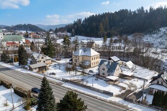 Dům 5+1, Horní Bečva - 2