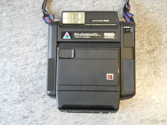 KODAK kodamatic 950 - 2