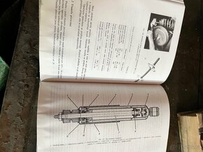 Skoda garde rapid návod - 2
