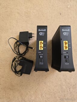 O2 Smart booster - 2