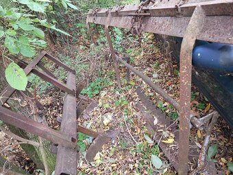 Podmítač, řádkovač - 2