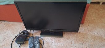 Televize Philips plne funkcni 60 - 2