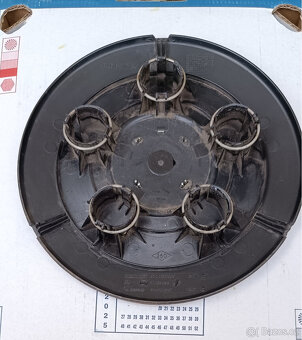 Nissan Primastr, Trafic,Movano - 2