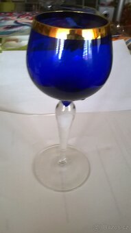 Sklenice -myslivost - 2