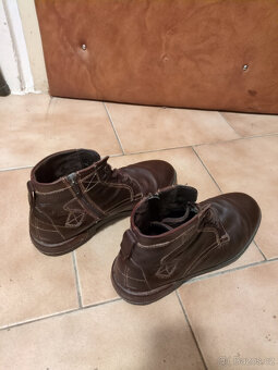 Zimní boty, Urban-X, 46-47 - 2