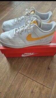 Nike court vision low - 2