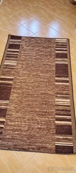 4 x NOVÝ běhoun, koberec - 2