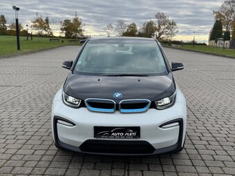 Bmw i3 120Ah 125kw 28tkm - 2