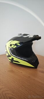 Helma motocross - 2