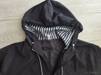 dámská letní šusťáková bunda - 2