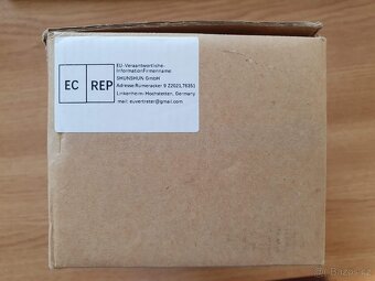 GPS tracker - sledovač Salind S11⭐ - 2