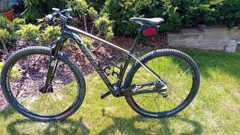 MTB Specialized Stumpjamper 19" - 2