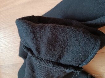 Tepláky nové 98/104 - 2