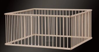 Ohrádka - Scarlett - 2