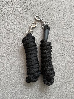 Nová ohlávka a vodítko Kentaur s beránkem - 2