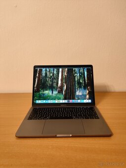 Apple MacBook Pro 2018 – i5 | 8GB | 512GB - 2