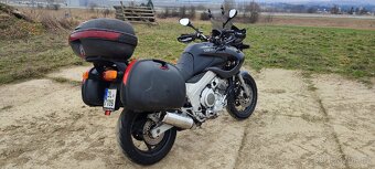 Yamaha TDM - 2