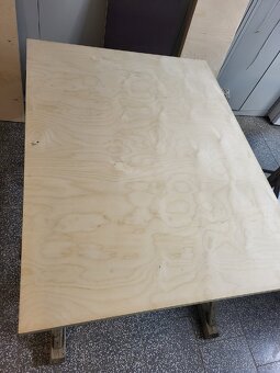 Preklizka tl. 40mm - 2