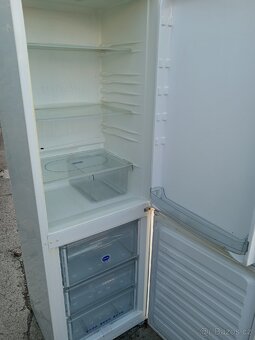 Lednice WIHRPOOL 190cm - 2