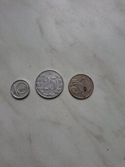 Stare mince - 2