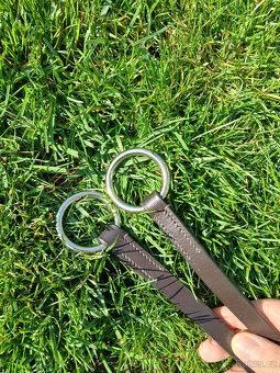 Prodám nový martingal - 2