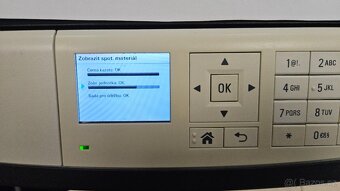 Konica minolta bizhub 4000P na díly: toner TNP35 - 2