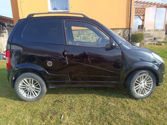 Prodám Ligier x-too R - 2