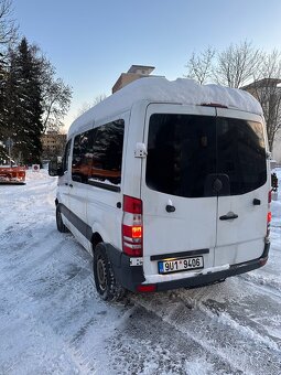 MB sprinter - 2