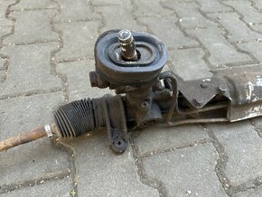 Řízeni Octavia Golf Toledo Leon - 2