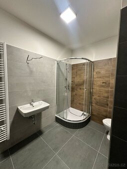 Byt 2kk s terasou - 2