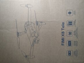 FIMI X8Tele MAX - 2
