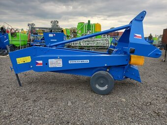 Vyorávač brambor a zeleniny - 2