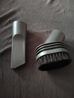 Bezsáčkový vysavač Superlex - 2