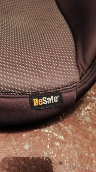Autosedačka BeSafe Izi Up Fix - 2