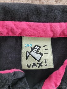 Triko zn. Wax. Vel. 128 - 2