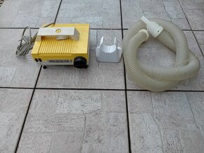 Retro vysoušeč vlasů - 2