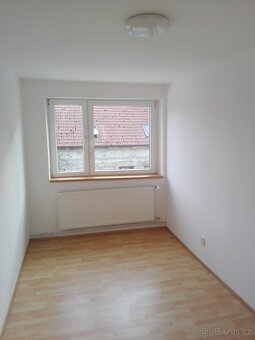 Týnec nad Labem - byt 2+1 - 2