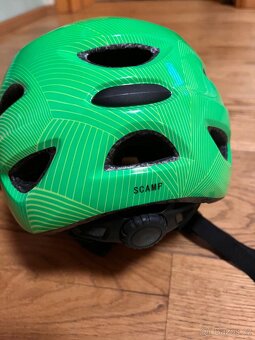 Dětská helma XS Giro - 2