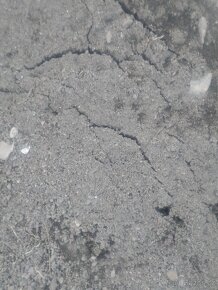 Katrovaná hlina - 2