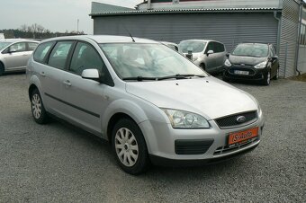 Ford Focus Combi 1.8 -2007 - 2