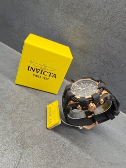 Invicta Bolt Sport Black - 2