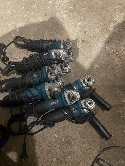 Flexa makita 125 - 2