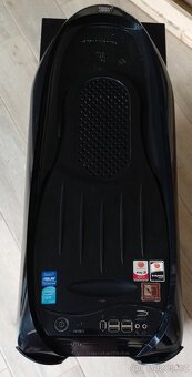 PC i7-940 | GTX 750Ti | 8GB RAM - 2