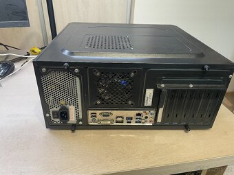 PC s Windows 11 a Office 2029 Pro - 2