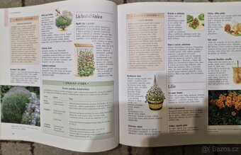 Encyklopedie, odborné, beletrie, dětské... - 2