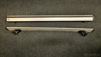 Příčníky Thule 120 cm - 2