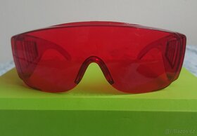 Nové ochranné brýle proti modrému světlu, unisize - 2