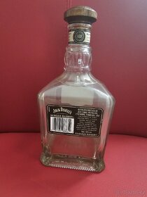 Jack Daniel's prazdna lahev - 2