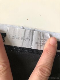 Pánské trenky, boxerky Calvin Klein, L - 2