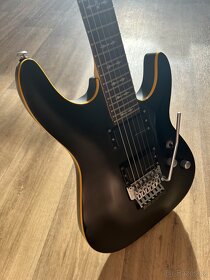 Elektrická kytara Schecter - 2